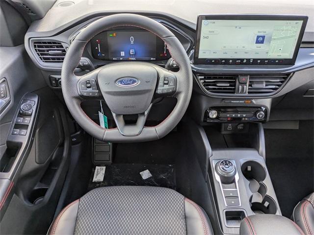 new 2025 Ford Escape car, priced at $27,669