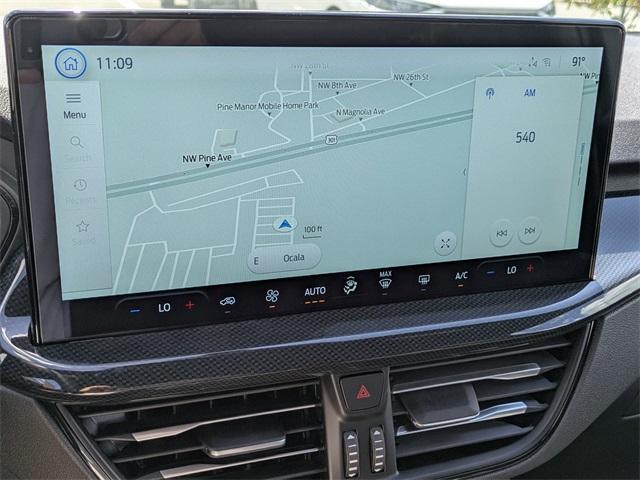 new 2025 Ford Escape car, priced at $27,669