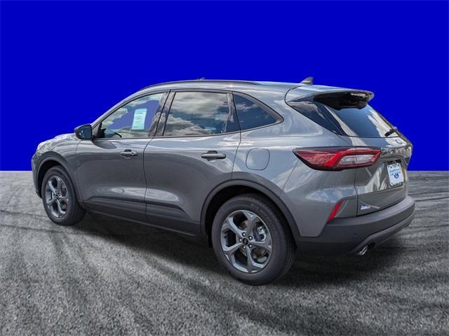 new 2025 Ford Escape car, priced at $30,658