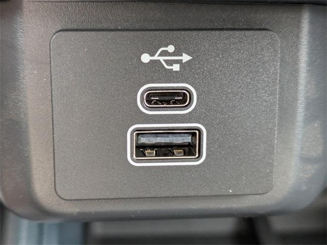 new 2025 Ford Maverick car, priced at $29,462