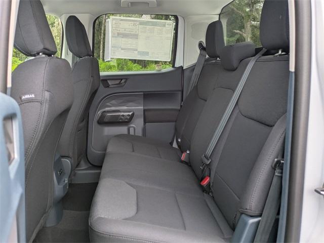 new 2025 Ford Maverick car, priced at $29,462