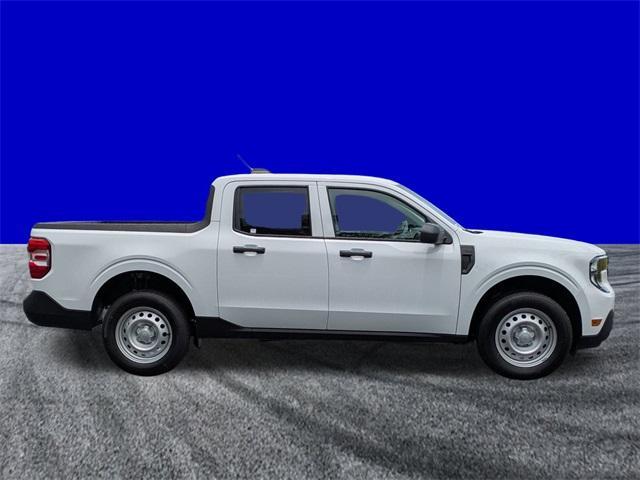 new 2025 Ford Maverick car, priced at $29,462