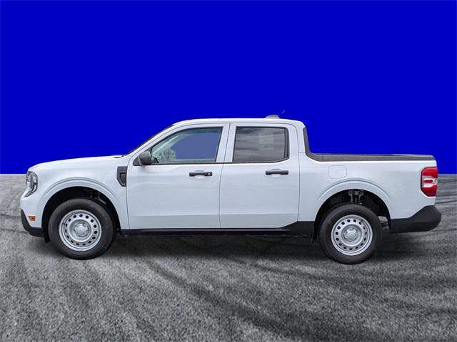 new 2025 Ford Maverick car, priced at $29,462