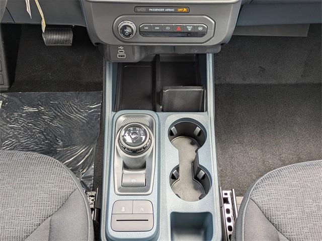 new 2025 Ford Maverick car, priced at $29,462