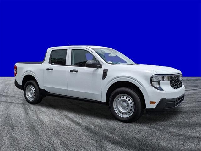 new 2025 Ford Maverick car, priced at $29,462