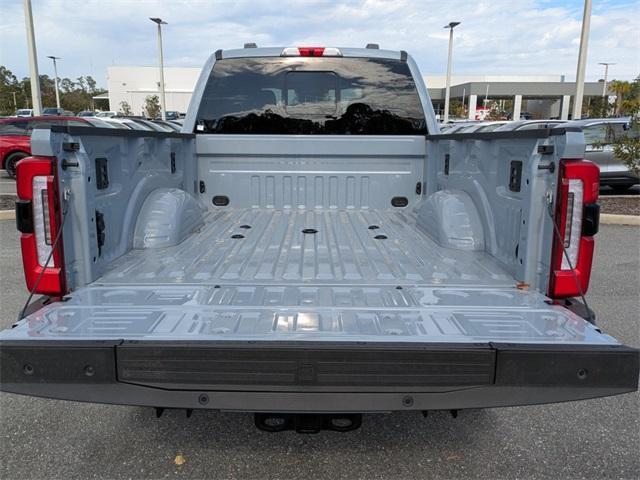 new 2024 Ford F-250 car, priced at $95,171