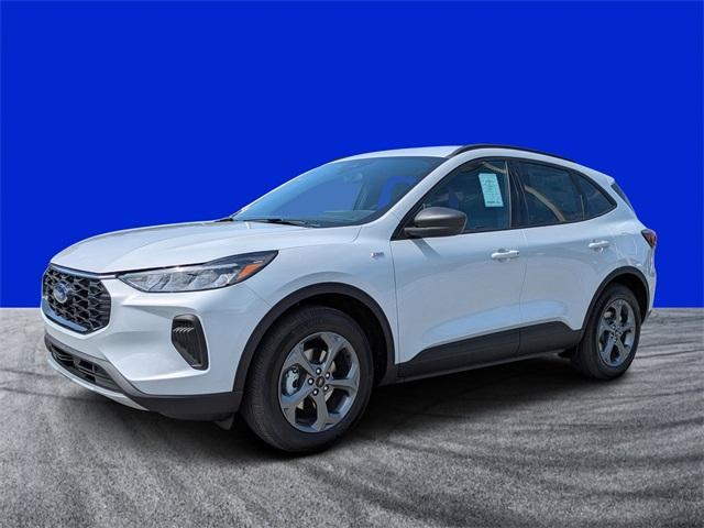 new 2025 Ford Escape car, priced at $30,343