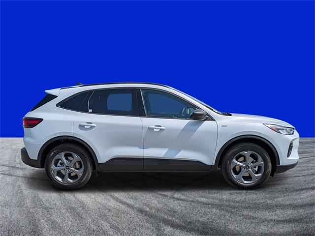 new 2025 Ford Escape car, priced at $30,343