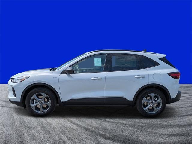 new 2025 Ford Escape car, priced at $30,343