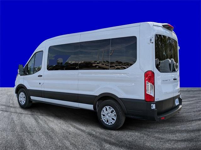 new 2025 Ford Transit-350 car, priced at $59,297