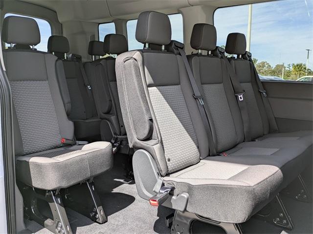 new 2025 Ford Transit-350 car, priced at $59,297