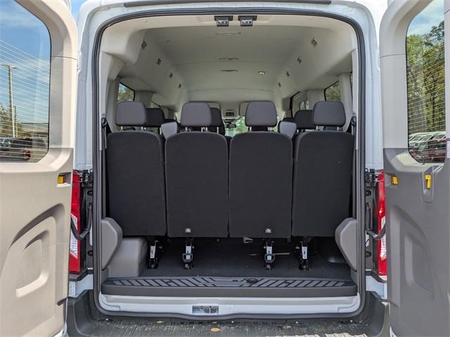 new 2025 Ford Transit-350 car, priced at $59,297