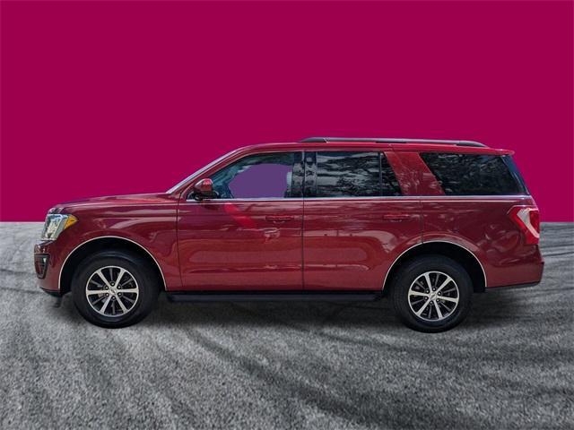 used 2019 Ford Expedition car, priced at $22,416