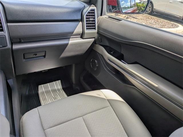 used 2019 Ford Expedition car, priced at $22,416