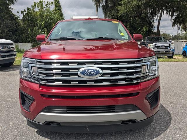 used 2019 Ford Expedition car, priced at $24,764