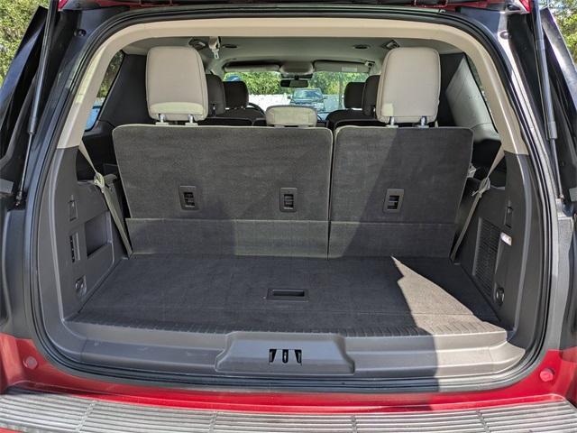 used 2019 Ford Expedition car, priced at $22,416