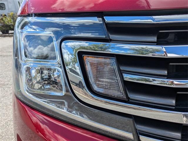 used 2019 Ford Expedition car, priced at $22,416