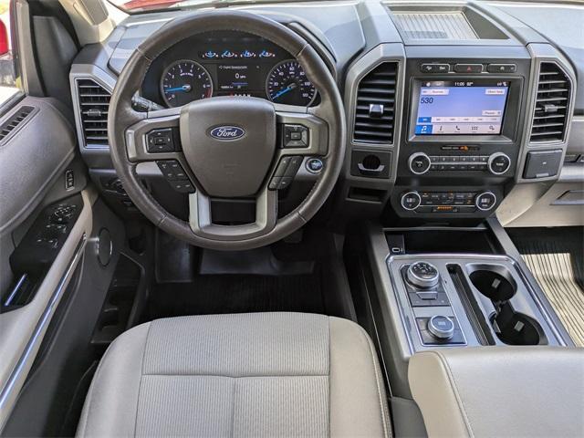 used 2019 Ford Expedition car, priced at $22,416