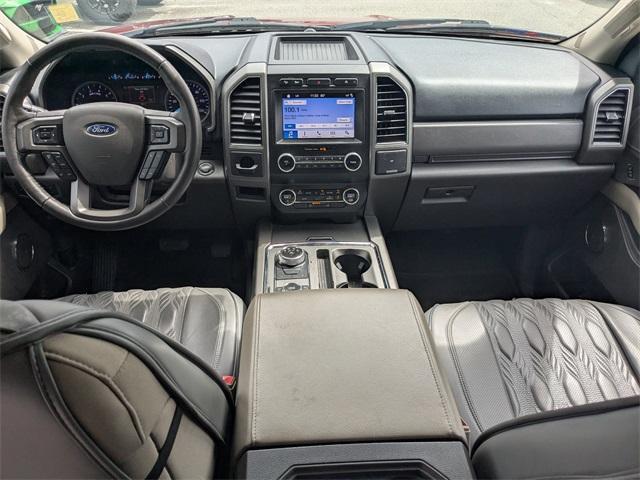 used 2019 Ford Expedition car, priced at $24,764