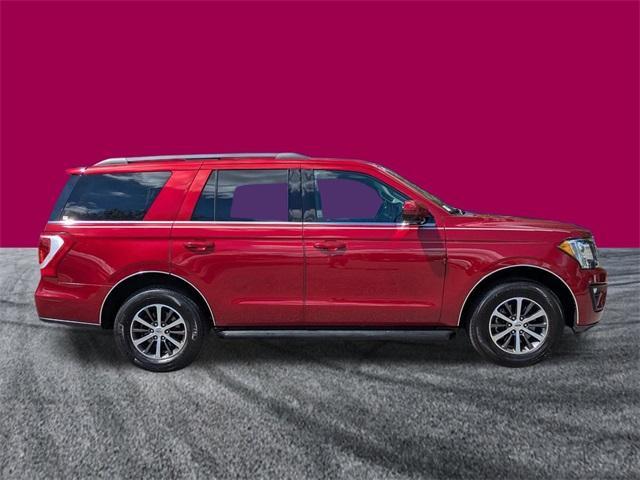 used 2019 Ford Expedition car, priced at $22,416