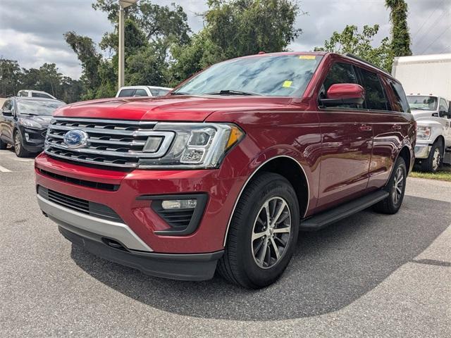 used 2019 Ford Expedition car, priced at $24,764