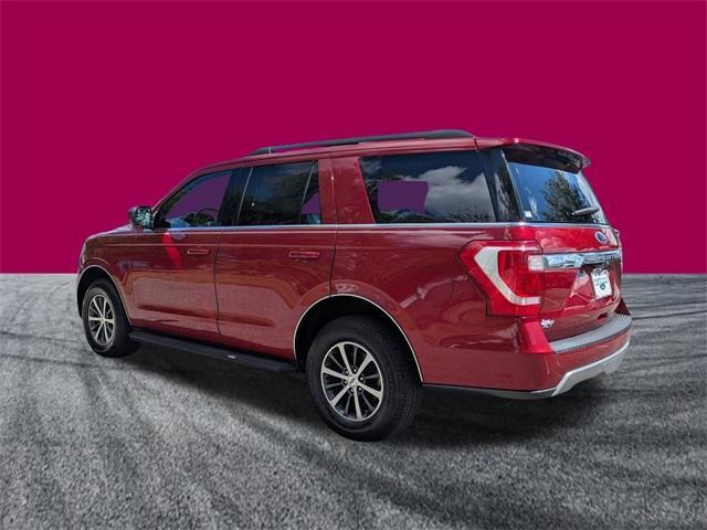 used 2019 Ford Expedition car, priced at $22,416