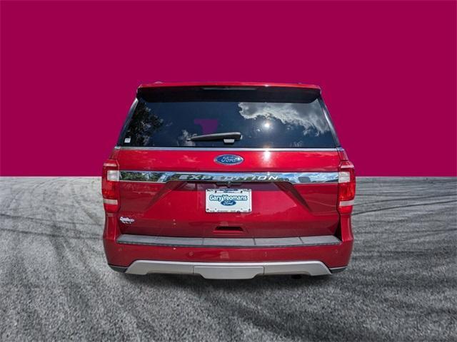 used 2019 Ford Expedition car, priced at $22,416