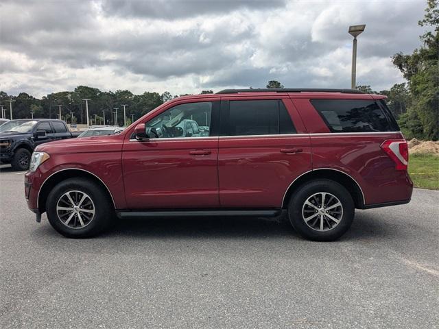 used 2019 Ford Expedition car, priced at $24,764