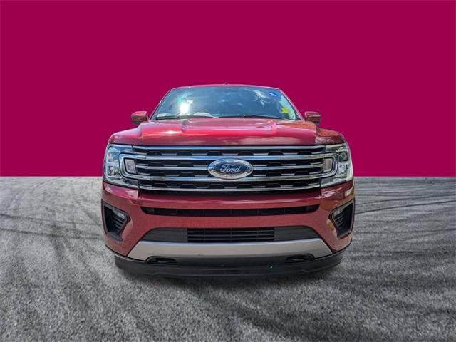 used 2019 Ford Expedition car, priced at $22,416