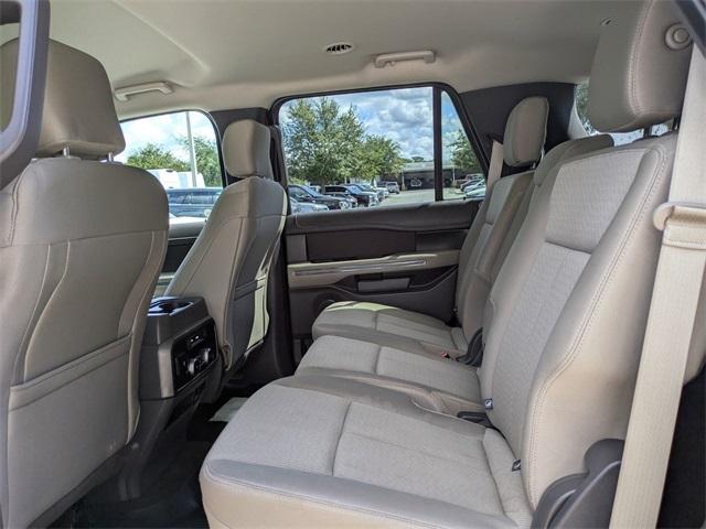 used 2019 Ford Expedition car, priced at $22,416