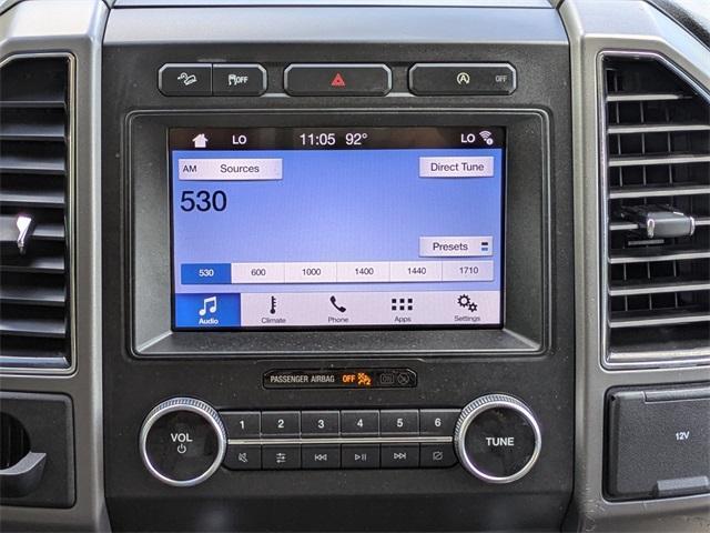 used 2019 Ford Expedition car, priced at $22,416