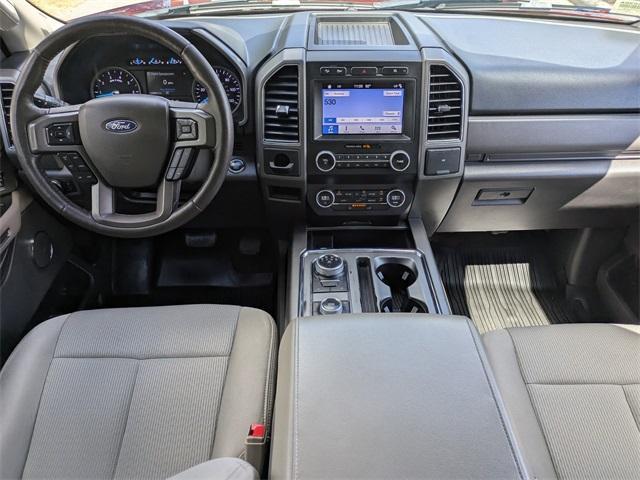 used 2019 Ford Expedition car, priced at $22,416