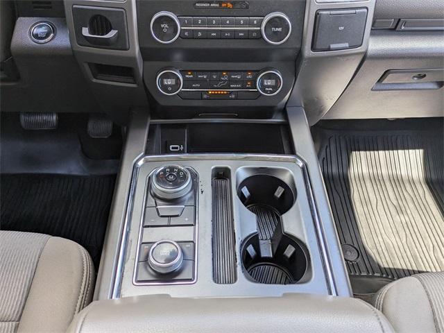used 2019 Ford Expedition car, priced at $22,416