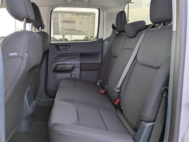new 2025 Ford Maverick car, priced at $28,162