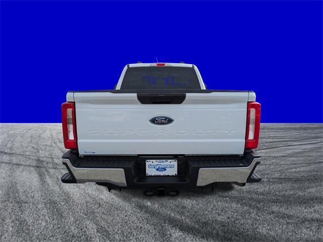 used 2023 Ford F-350 car, priced at $51,234