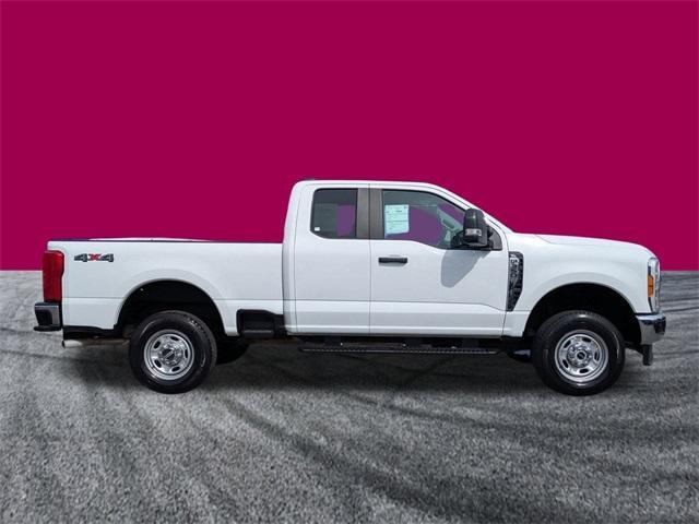 used 2023 Ford F-350 car, priced at $46,633