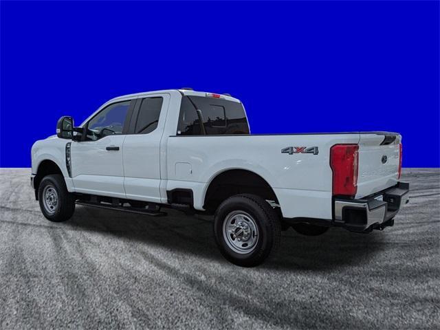 used 2023 Ford F-350 car, priced at $51,234
