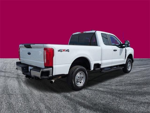 used 2023 Ford F-350 car, priced at $46,633