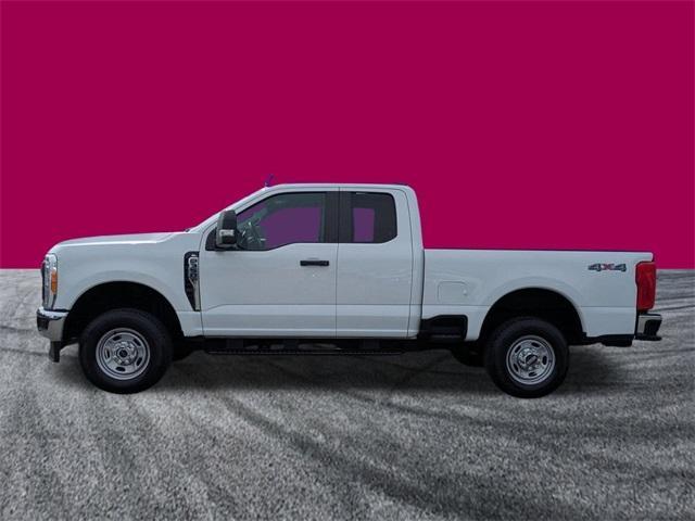 used 2023 Ford F-350 car, priced at $46,633