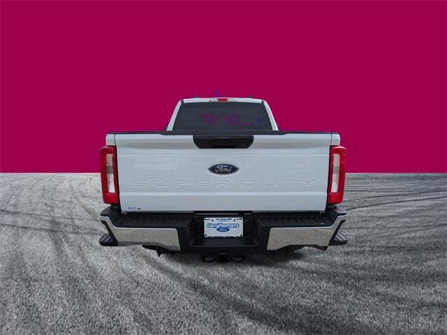 used 2023 Ford F-350 car, priced at $46,633