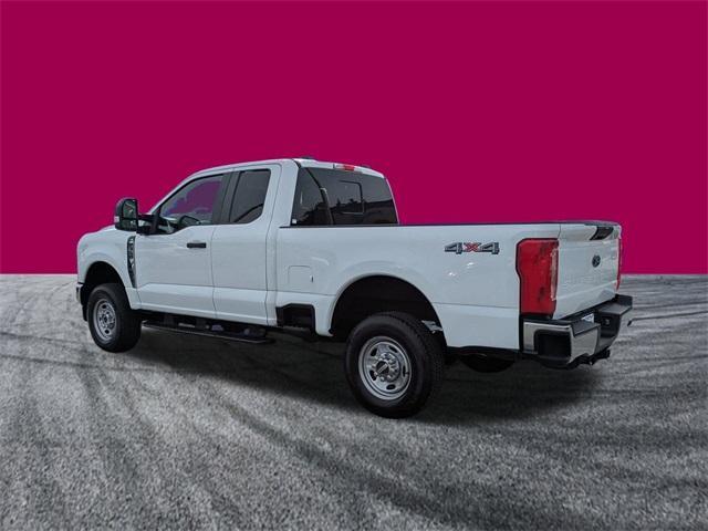 used 2023 Ford F-350 car, priced at $46,633