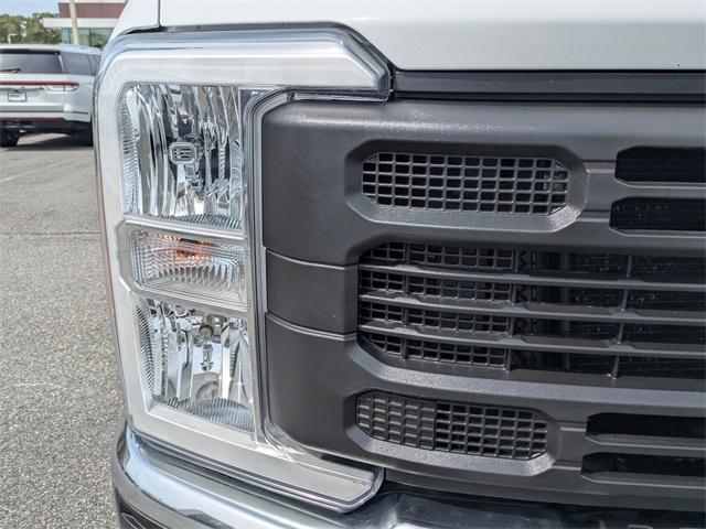 used 2023 Ford F-350 car, priced at $51,234