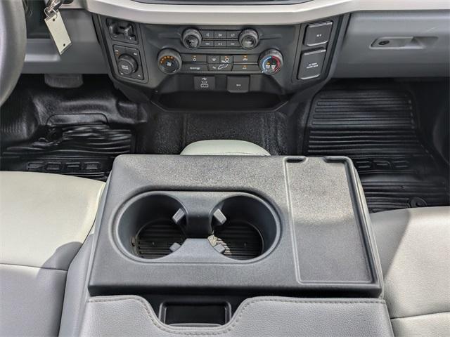 used 2023 Ford F-350 car, priced at $46,633