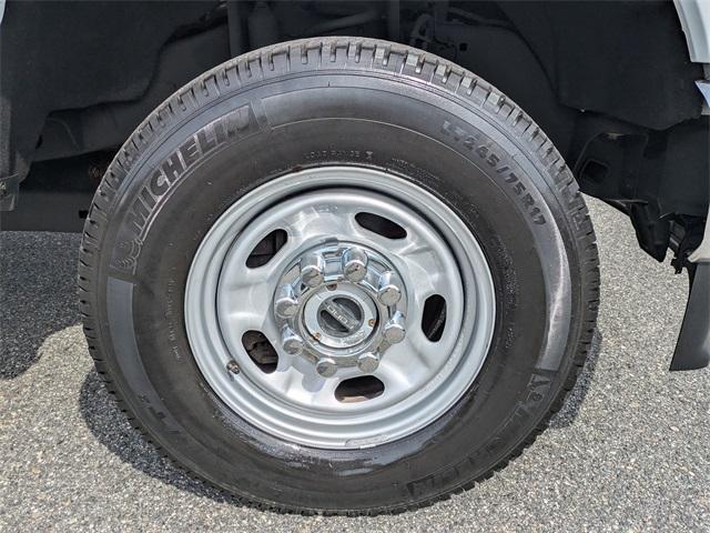 used 2023 Ford F-350 car, priced at $51,234