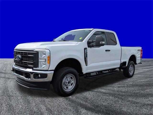 used 2023 Ford F-350 car, priced at $51,234