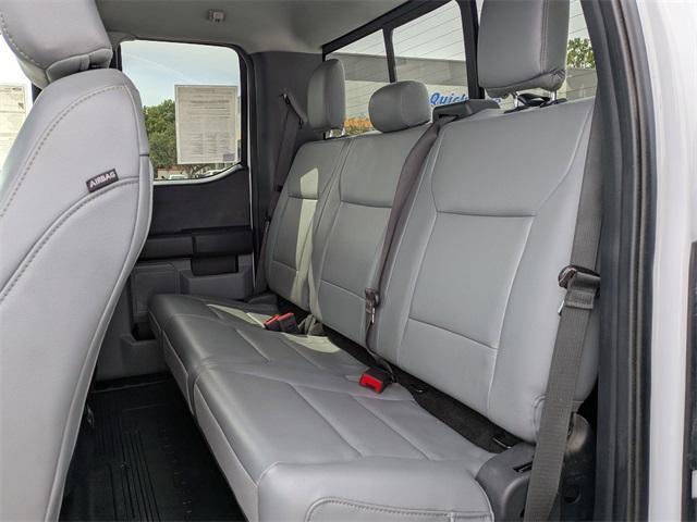 used 2023 Ford F-350 car, priced at $51,234