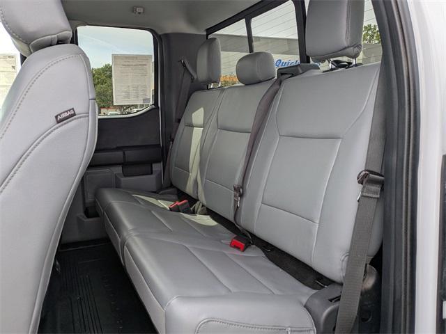 used 2023 Ford F-350 car, priced at $46,633