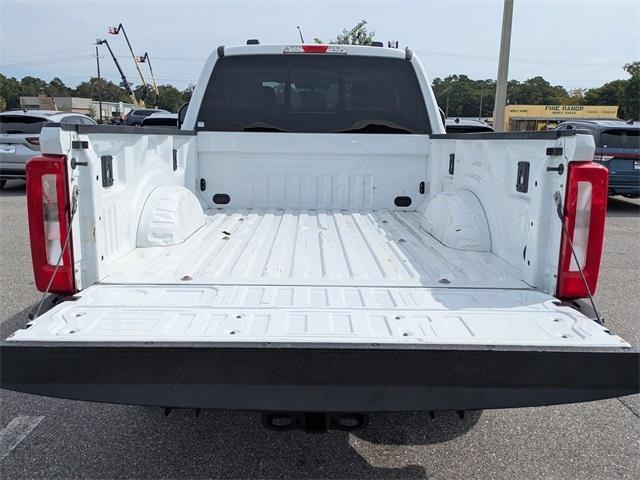 used 2023 Ford F-350 car, priced at $51,234