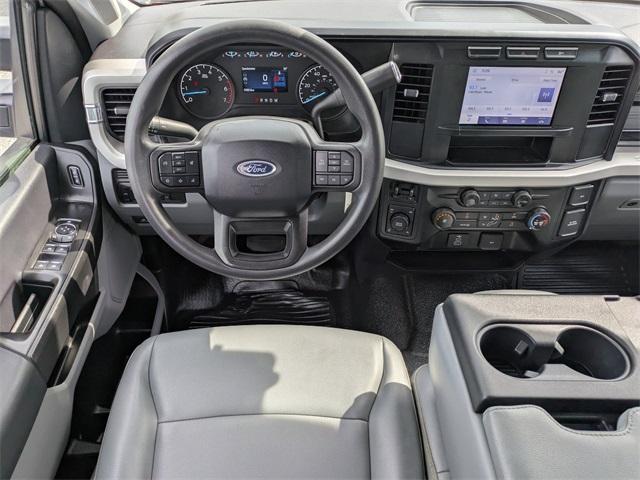 used 2023 Ford F-350 car, priced at $51,234