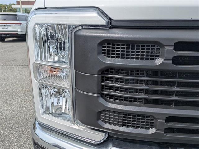 used 2023 Ford F-350 car, priced at $46,633